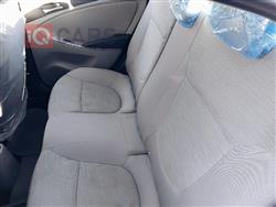 هیوندای ئەکسنت